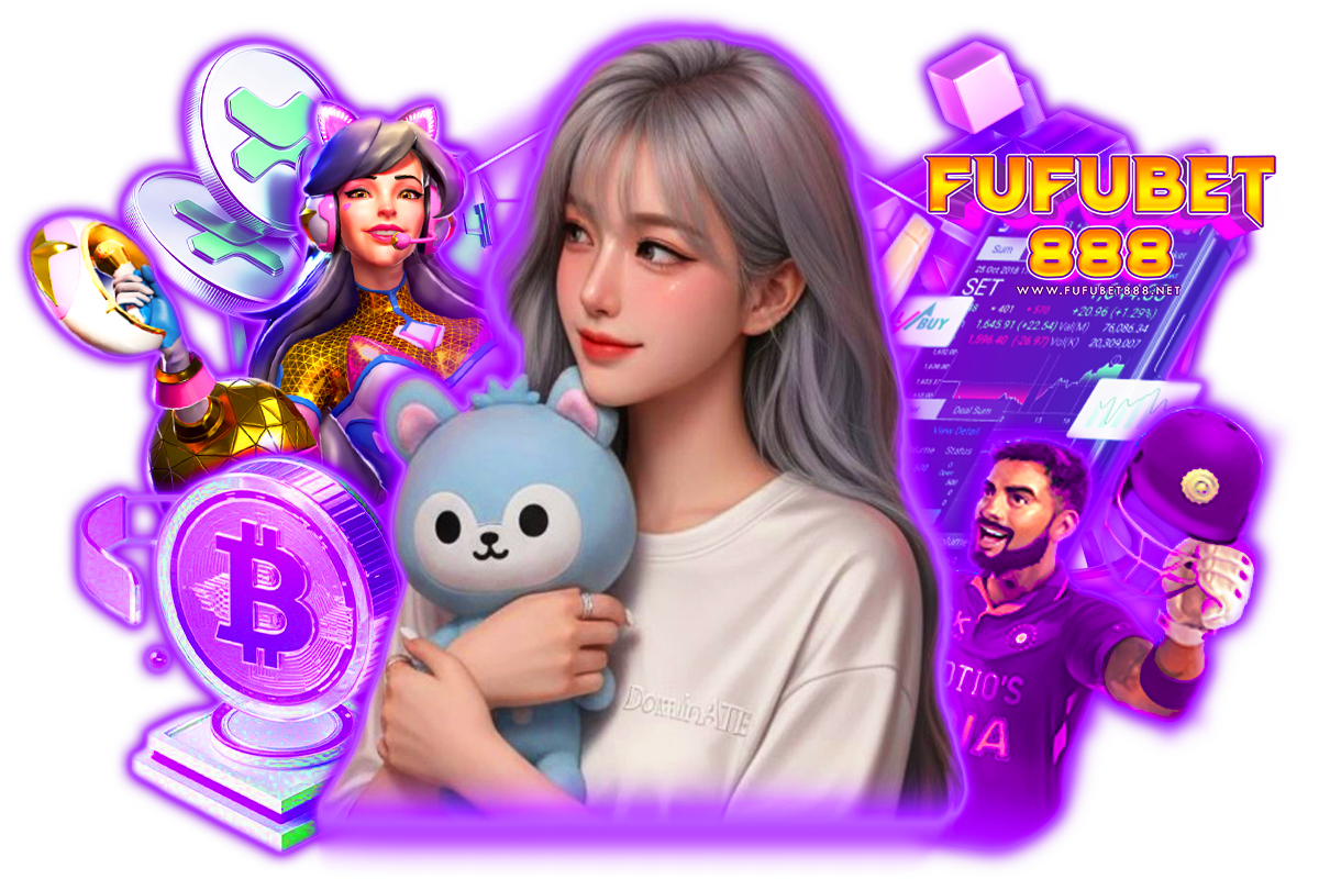 fufubet888 แจกเครดิตฟรี